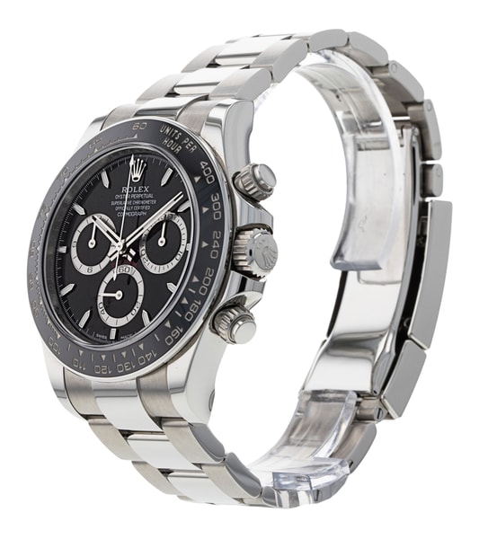 Rolex Daytona 126500 LN